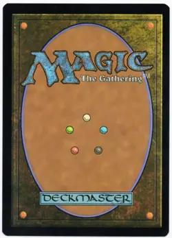 MTG Terror of the Peaks Core Set 2021 #164 Foil NM/M - Image 2