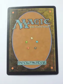MtG - FOIL - Rakdos Signet - Dissension - (DIS) - LP - RUSSIAN - Image 2