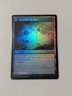 MTG Sink into Stupor - Modern Horizons 3 NM - Image 2