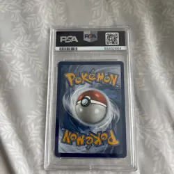 2020 Pokemon Vivid Voltage #043 Pikachu V PSA 10 Gem Mint 💎 - Image 2