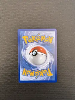 Mega Lucario ex 077/132 Double Rare Mega Evolution 2025 Pokemon TCG Card English - Image 2