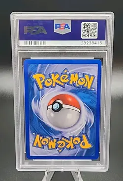 PSA 10 Gem Mint 2006 Pokemon Flygon ex EX Dragon Frontiers Ultra Rare #92 - Image 2