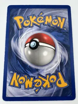Pokemon TCG Togepi #30 Non-Hole Black Star Promo - Image 2