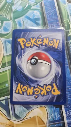 Pokemon SMOGO (Koffing) 51/102 - FRENCH Base Set - Image 2