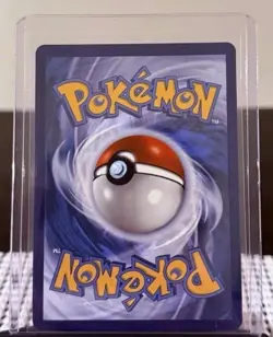 Pokemon TCG Mega Evolution Mega Camerupt EX 022/132 Double Rare MINT 🔥🔥 - Image 2