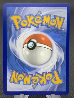 Pokemon TCG Stellar Crown Deluxe Bomb 134/142 - Near Mint - Holo - Image 2
