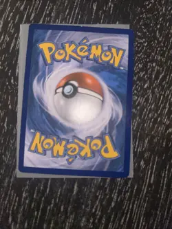 Pokemon TCG Gyarados EX 123/122 XY Breakpoint Secret Rare MP - Image 2