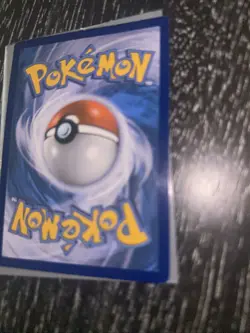Pokemon TCG Gyarados EX 123/122 XY Breakpoint Secret Rare MP - Image 3