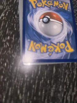 Pokemon TCG Gyarados EX 123/122 XY Breakpoint Secret Rare MP - Image 4