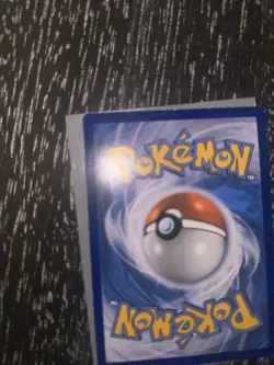 Pokemon TCG Gyarados EX 123/122 XY Breakpoint Secret Rare MP - Image 5