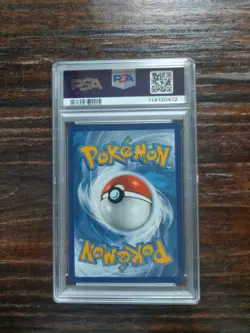 Pokemon 2019 Sun & Moon Hidden Fates Moltres Zapdos Articuno GX #69/68 PSA 10 - Image 2