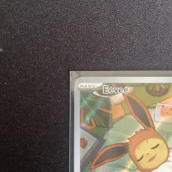 Eevee - 173 (Pokemon Center Exclusive) 173 Sv: Scarlet & Violet Promo Cards Holo - Image 4