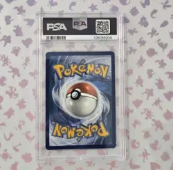 Pokemon 2023 Giratina VSTAR GG69 Full Art SR Crown Zenith GEM MINT PSA 10 - Image 2