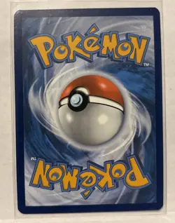 Pokemon TCG - Mela 236/182 - Paradox Rift Ultra Rare Full Art Trainer Holo - NM - Image 2