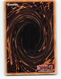Overwind GENE-EN067 1st Edition YuGiOh Card - Image 2
