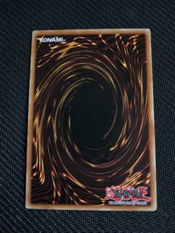 Last Will TP7-EN015 Common Unlimited Edition NM Yugioh - Image 2