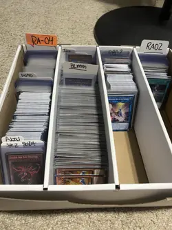 YUGIOH CUSTOM BOOSTER REPACK (10 CARDS PER PACK, HOLOS/RARES/COMMONS) - Image 1
