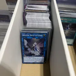YUGIOH CUSTOM BOOSTER REPACK (10 CARDS PER PACK, HOLOS/RARES/COMMONS) - Image 2