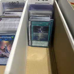 YUGIOH CUSTOM BOOSTER REPACK (10 CARDS PER PACK, HOLOS/RARES/COMMONS) - Image 3
