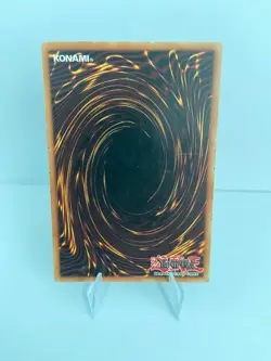 Yugioh Monster Reborn LOB-A118 Ultra Rare 1st Edition - MP/HP - AUSTRALIAN PRINT - Image 2