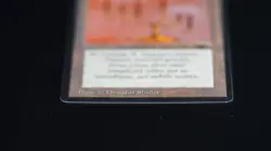 Candelabra of Tawnos Magic: the Gathering Card Antiquities MTG Reserved List - Image 4