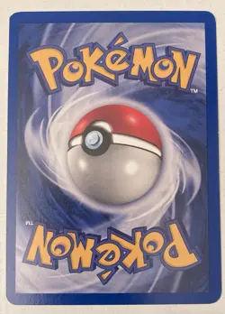 Pokemon | Meowth - Team Rocket 62 Regular / Common - Vintage WOTC Card - NM - Image 4