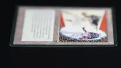 Mirror Universe MTG Card Legends Magic: the Gathering Reserved List 1994 - Image 4