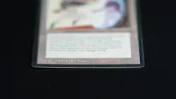 Mirror Universe MTG Card Legends Magic: the Gathering Reserved List 1994 - Image 5