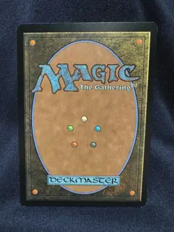 MTG - Benalish Trapper - Invasion - NM - Ships Free! - 1 Price for 1-4 Cards! - Image 2