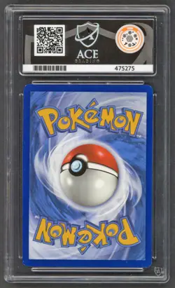 Pokemon Cards - ACE 9 Maushold 226/193 - Paldea Evolved IR - PSA BGS CGC - Image 2