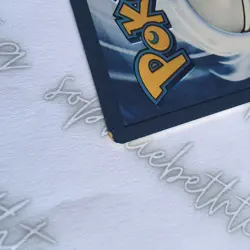 Pokemon TCG Celebrations Pikachu Gold Metal Card 58/102 - Image 3