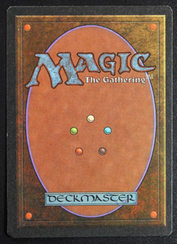 Nether Void MTG Card Legends Magic: the Gathering Reserved List 1994 - Image 3