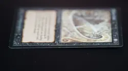 Nether Void MTG Card Legends Magic: the Gathering Reserved List 1994 - Image 4