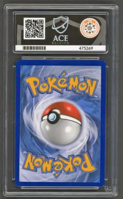 Pokemon Cards - ACE 9 Charizard V SWSH262 - Ultra Premium Collection - PSA BGS - Image 2