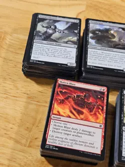 500x Bulk Zendikar Rising Common/Uncommon Cards Magic MTG (#2) - Image 2