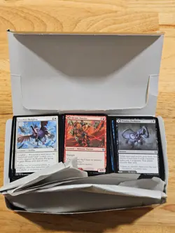 500x Bulk Zendikar Rising Common/Uncommon Cards Magic MTG (#2) - Image 4
