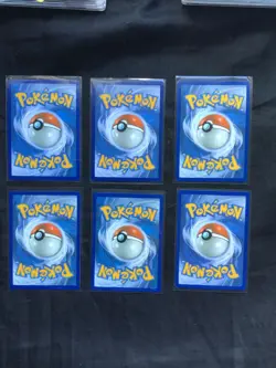 Pokemon Cards: Team Up 6 Card Promo Lot - Image 2