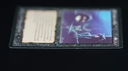 All Hallow's Eve MTG Card Legends Magic: the Gathering Reserved List 1994 - Image 4