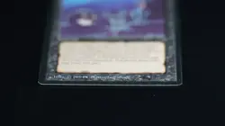 All Hallow's Eve MTG Card Legends Magic: the Gathering Reserved List 1994 - Image 5