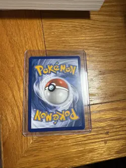 Pokemon TCG Ceruledge EX Surging Sparks Holo Card 036/191 Near Mint Condition - Image 2