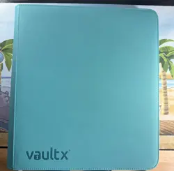 151 Cards With Binder Vault X. - Image 3