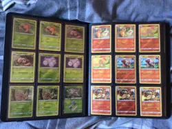 Pokemon Cards: Part Complete Team Up Master Set - Image 2
