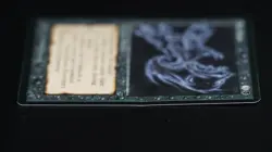 The Abyss MTG Card Legends Magic: the Gathering Reserved List 1994 - Image 4