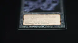 The Abyss MTG Card Legends Magic: the Gathering Reserved List 1994 - Image 5