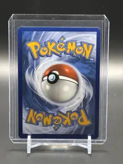 Lt. Surge's Raticate 016/034 Trading Card Game Classic Holo - Image 2