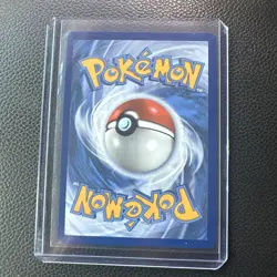 Pokemon Gothitelle 211 Sv: Scarlet & Violet Black Star Promo Illustration Card - Image 2