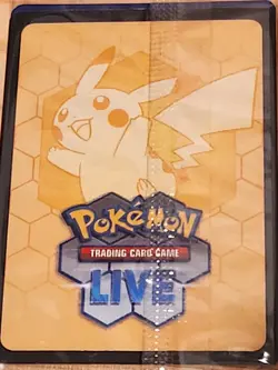 Bulbasaur 133/132 Sealed / Stamped Mega Evolution Pokemon Card - Image 2