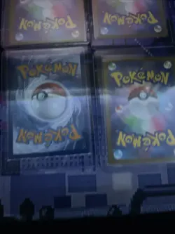 Pokemon TCG 4 Card Lot 2 V Cards And 2 Full Arts - Image 5