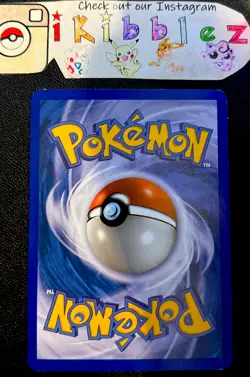 Pikachu 78/110 LP Non Holo Starry Night Art 2006 Holon Phantoms Pokemon Card! - Image 2
