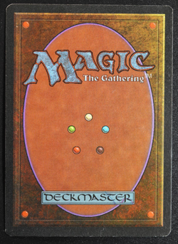 Moat MTG Card Legends Magic: the Gathering Reserved List 1994 - Image 3